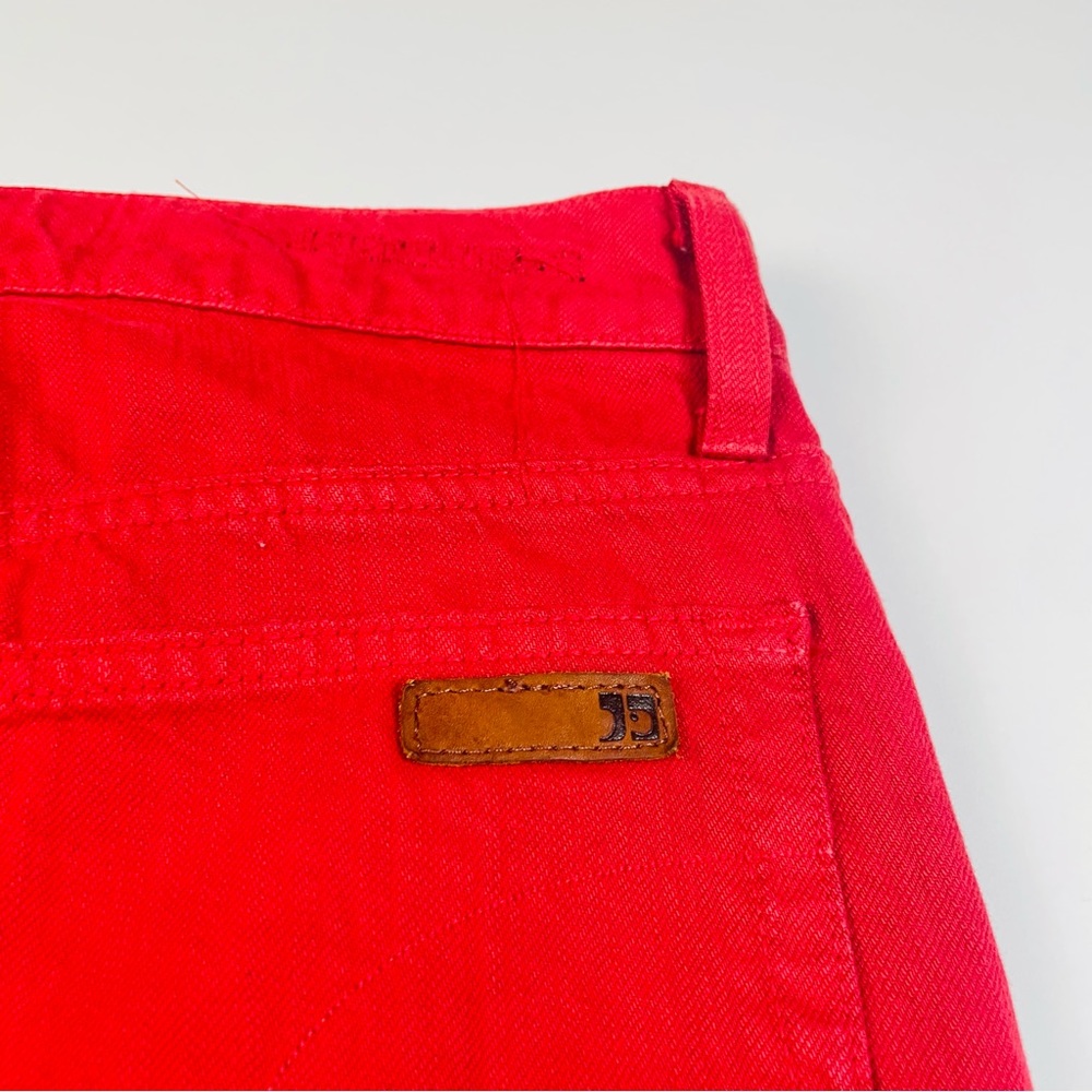 U-Noticed Repurposed Denim - Picture 7 of 8